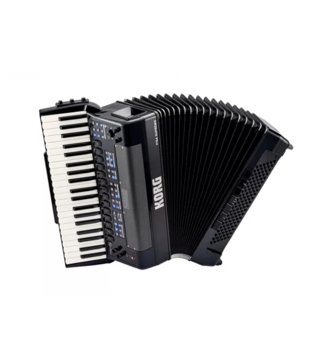 Fisa Suprema Piano Mbk
