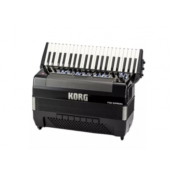 Fisa Suprema Piano Mbk