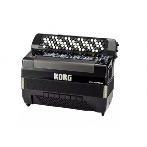 Fisa Suprema Button Mbk