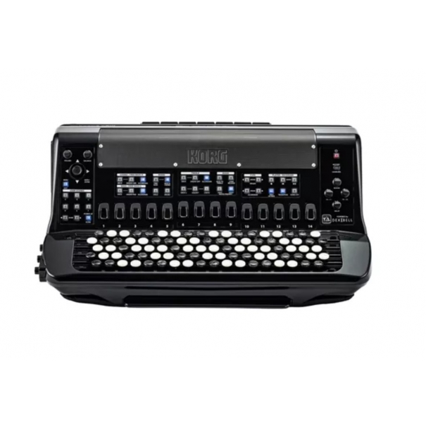 Fisa Suprema Button Mbk