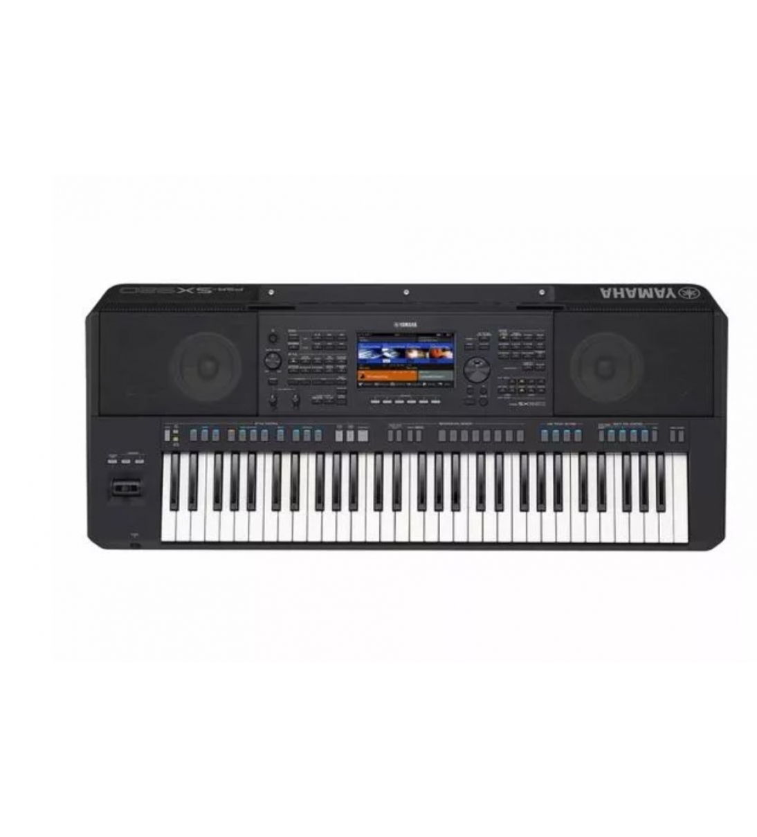 PSR-SX920 Tastiera Workstation Arranger 61 Tasti