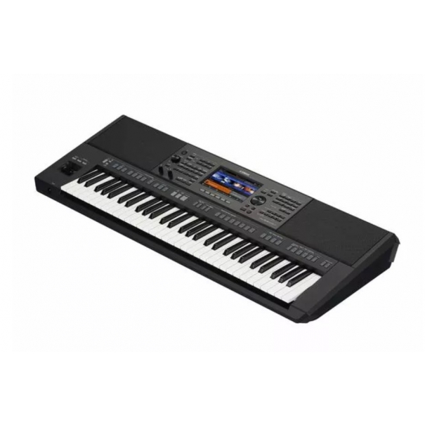 PSR-SX920 Tastiera Workstation Arranger 61 Tasti