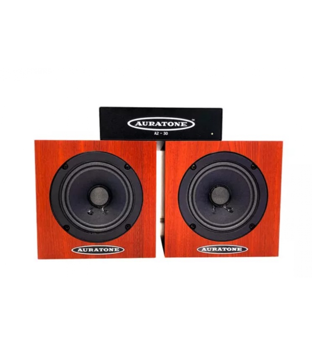 5C Coppia Classic Bundle Con A2-30 AURATONE 