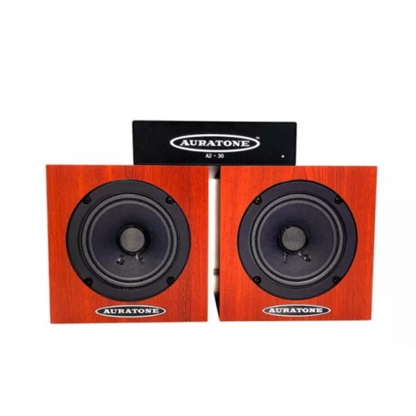 5C Coppia Classic Bundle Con A2-30 AURATONE 