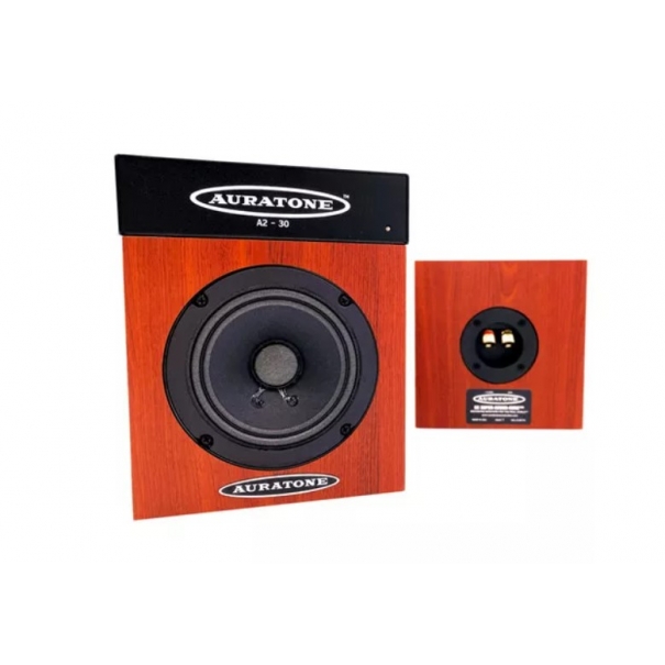 5C Coppia Classic Bundle Con A2-30 AURATONE 