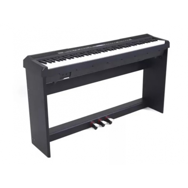 ECHORD Bundle SP10 Black + Stand WS10