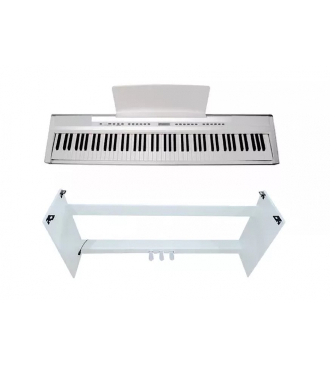 ECHORD Bundle SP10 White + Stand WS10
