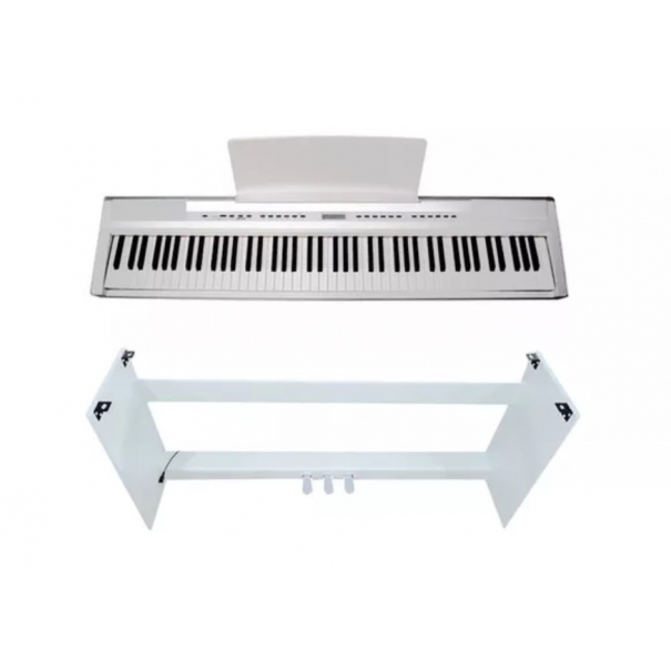 ECHORD Bundle SP10 White + Stand WS10