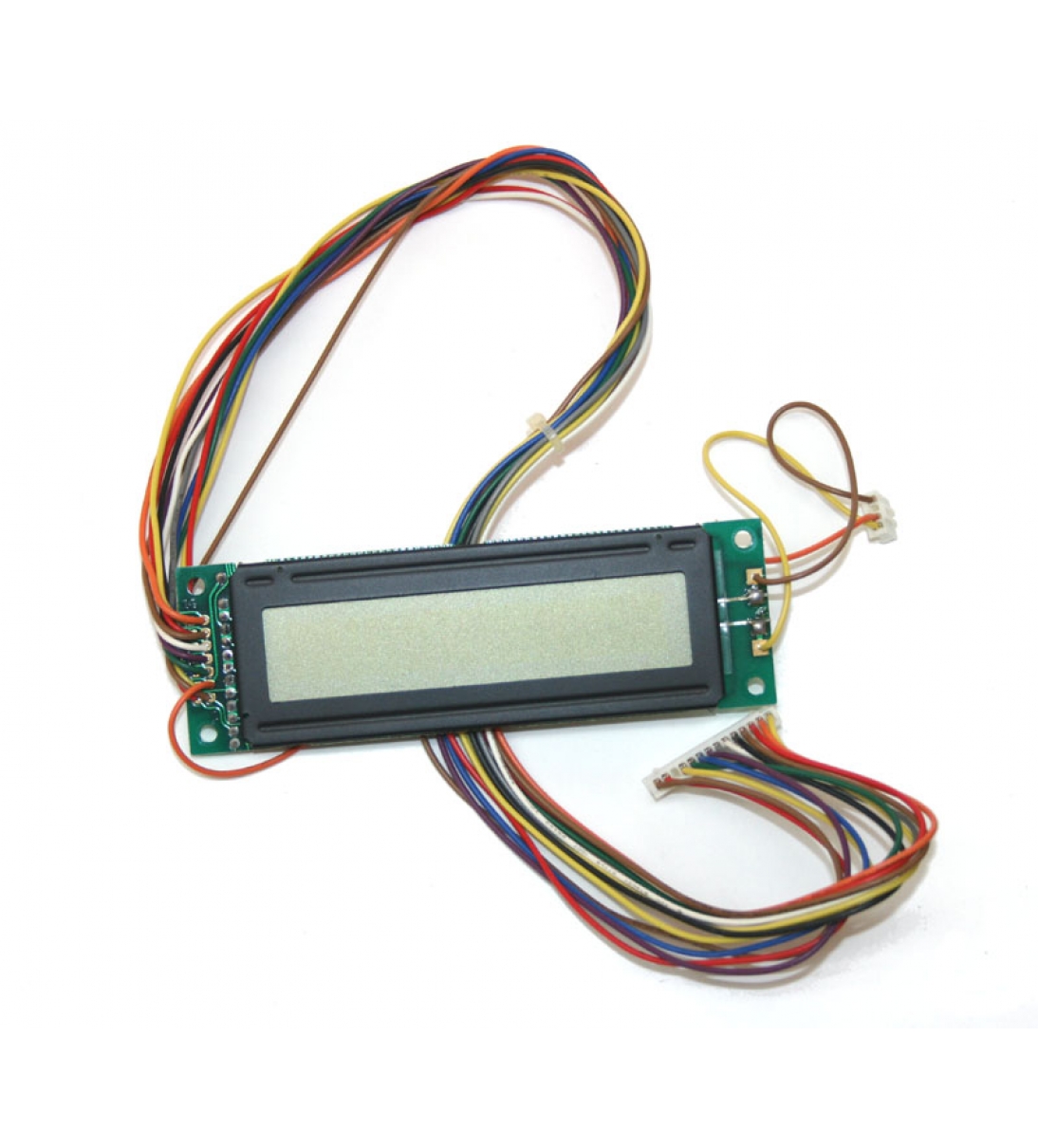 Display LCD per sintetizzatore, Korg 31300300