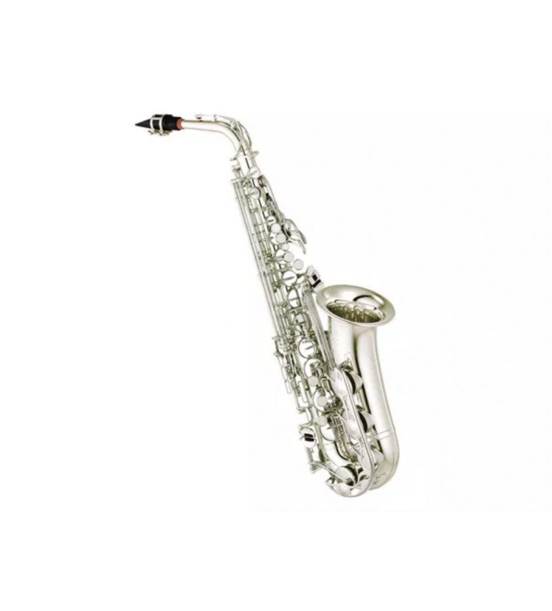YAMAHA YAS-280S Silver