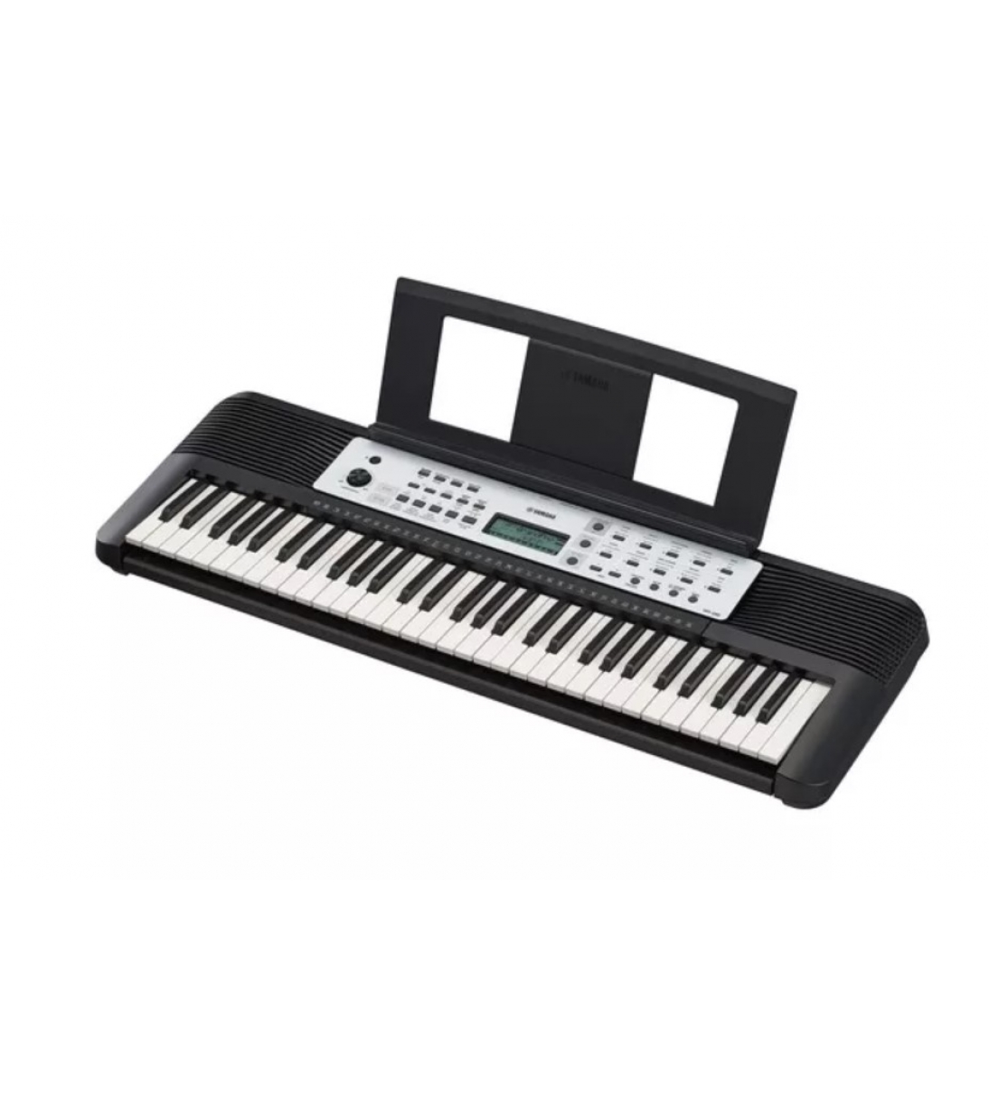 YPT-280  Yamaha YPT-280 è la tastiera perfetta per principianti che desiderano divertirsi e migliorare le proprie abilità musicali