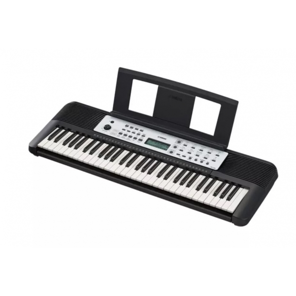 YPT-280  Yamaha YPT-280 è la tastiera perfetta per principianti che desiderano divertirsi e migliorare le proprie abilità musicali