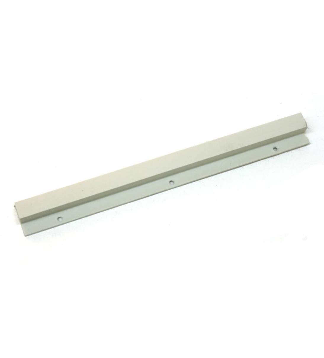 Clip per circuito stampato, per sintetizzatore Korg. Questa clip è lunga 23,2 cm