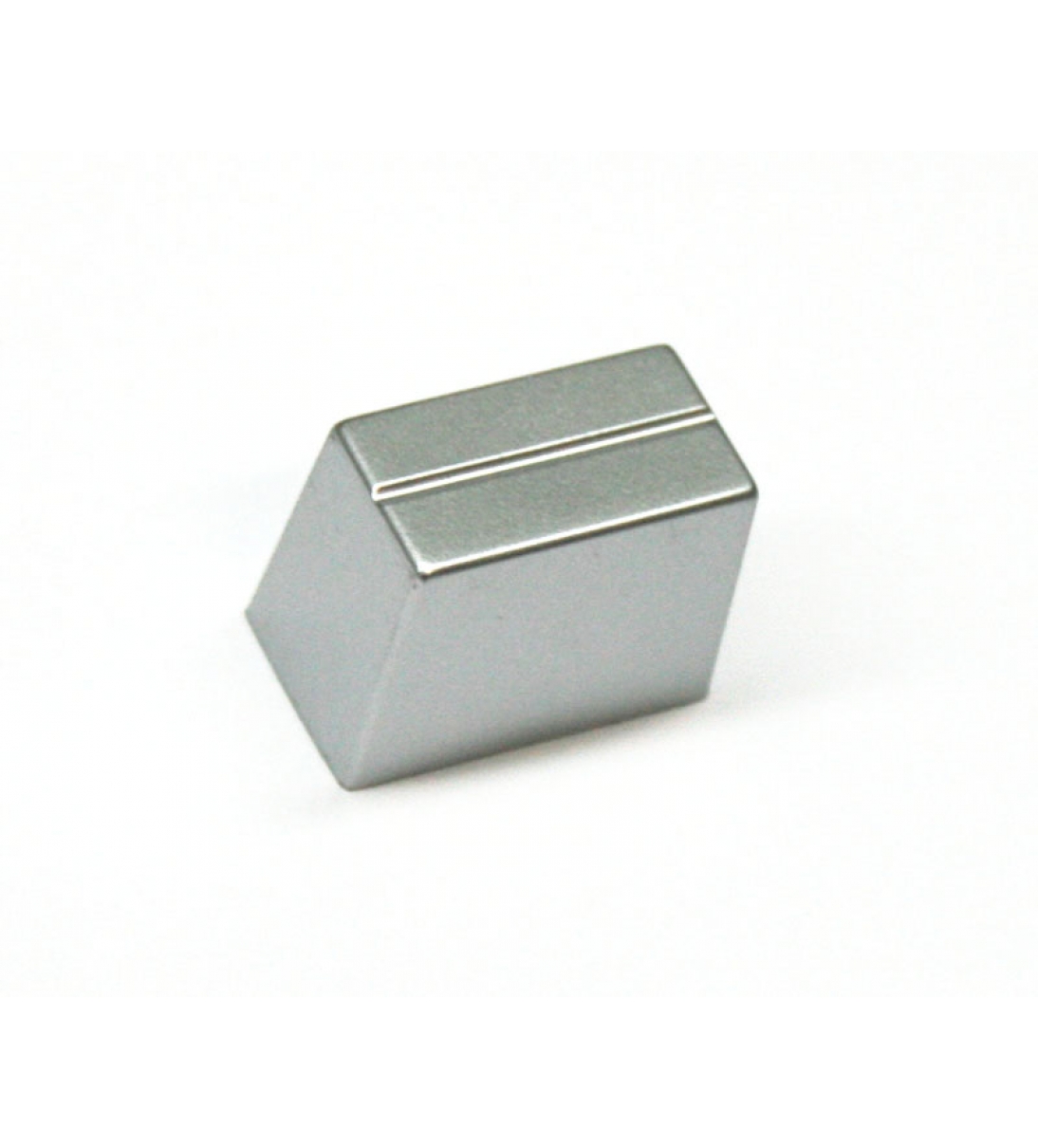 Manopola scorrevole argentata, per Korg Electribe, Korg 620X120004 o 510646502016 