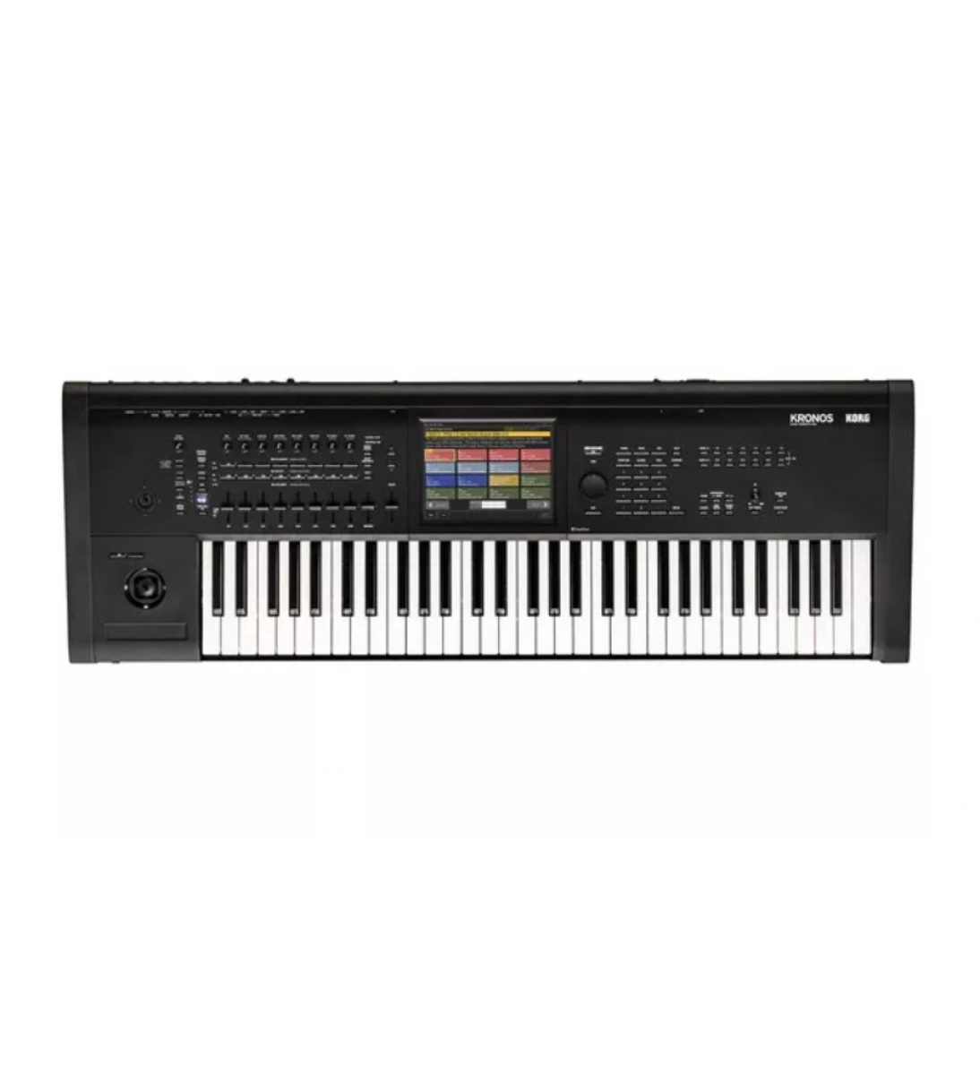 Kronos3-61 Workstation 61 tasti