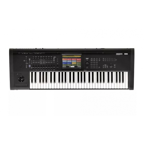 Kronos3-61 Workstation 61 tasti