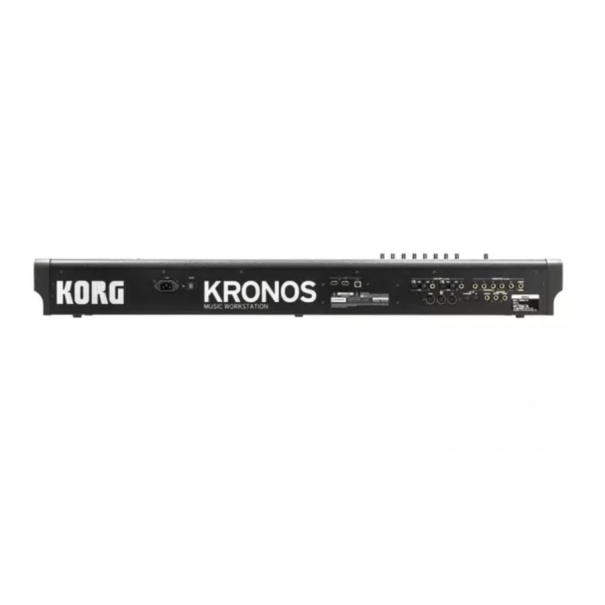 Kronos3-61 Workstation 61 tasti