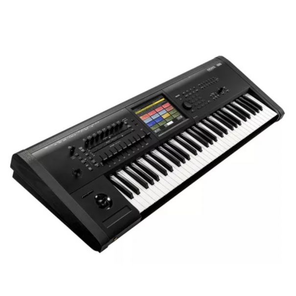 Kronos3-61 Workstation 61 tasti