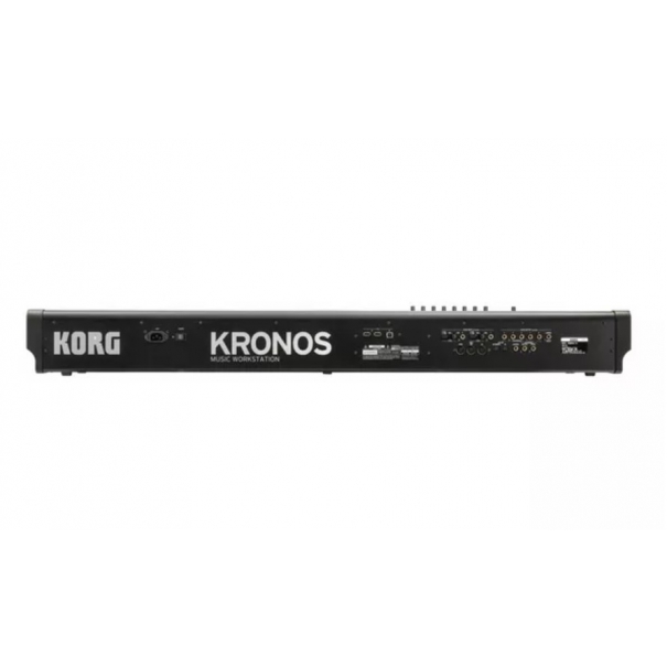 Kronos3-73 Warkstation 73 Tasti