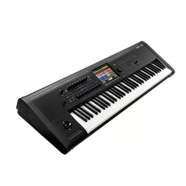 Kronos3-73 Warkstation 73 Tasti