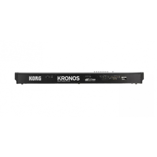 Kronos3-88 Workstation 88 tasti