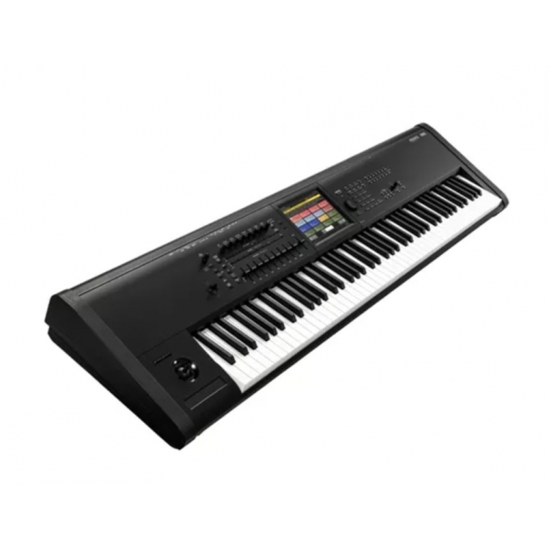 Kronos3-88 Workstation 88 tasti