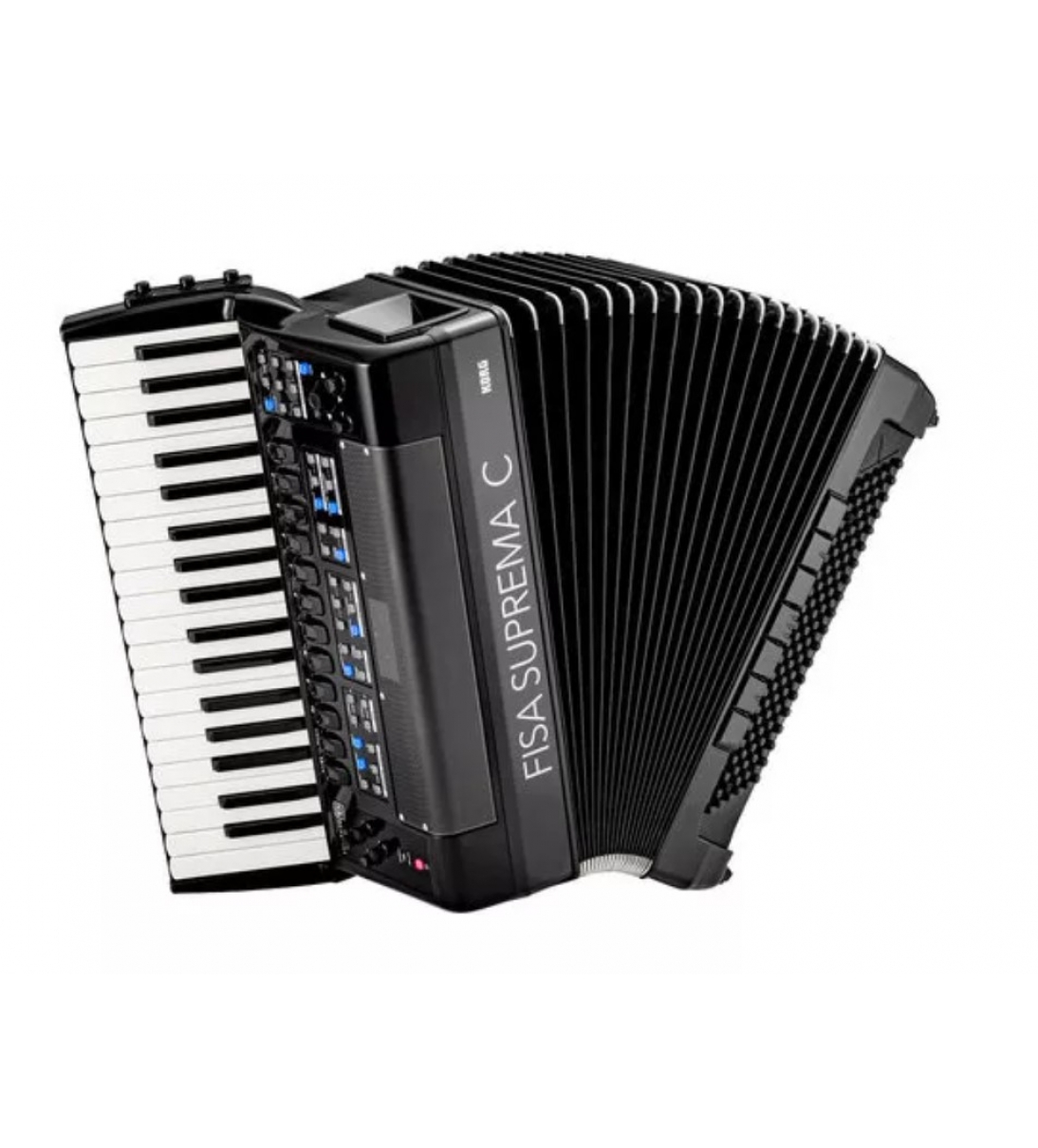 Fisa Suprema C Piano