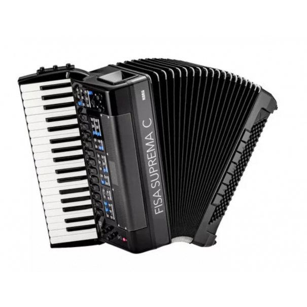 Fisa Suprema C Piano