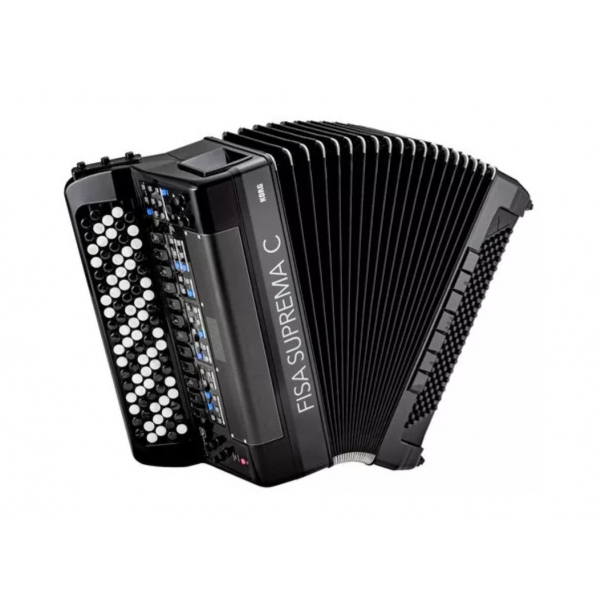 Fisa Suprema C Button