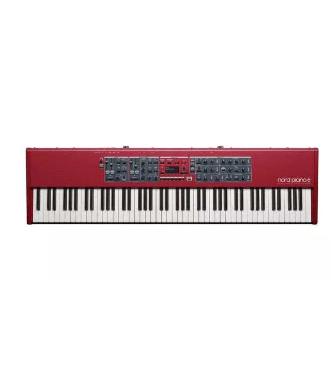 Piano 6 88 Stage Keyboard Piano, Organo, Sintetizzatore 88 tasti pesati a triplo sensore