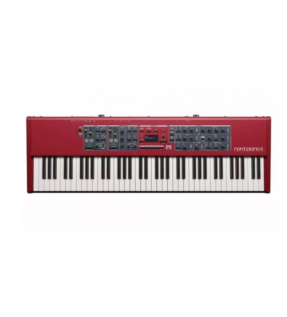 Piano 6 73 Stage Keyboard, Organo, Sintetizzatore 73 tasti pesati a triplo sensore