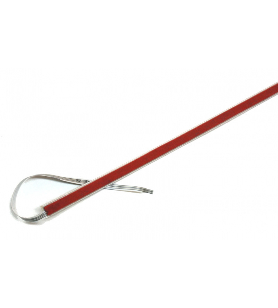 Striscia sensore aftertouch (pressione dei tasti) per tastiera a 61 tasti