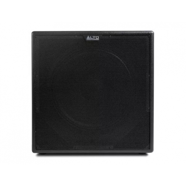 TX18S - SUBWOOFER 12" 900W