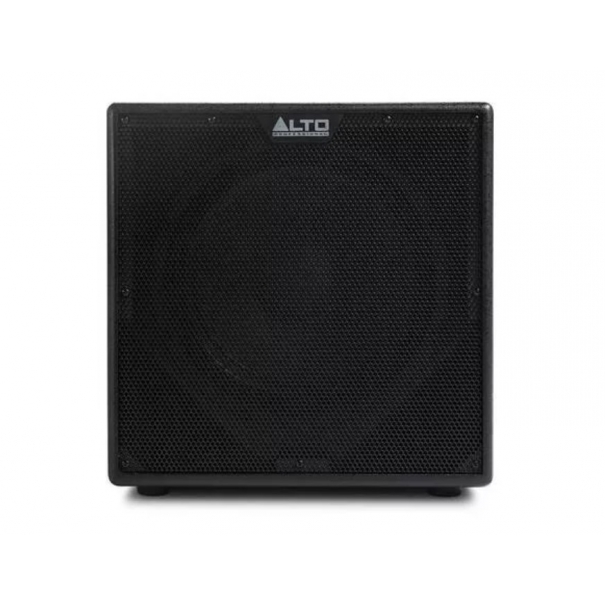 TX12S - SUBWOOFER 12" 900W