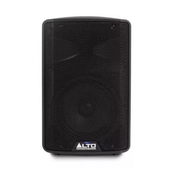 TX408 - DIFFUSORE AUDIO ATTIVO 8" 350W