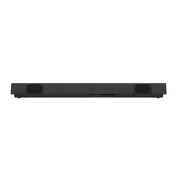YAMAHA P-145BT Black