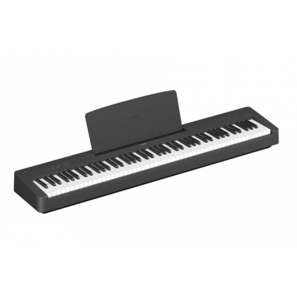 YAMAHA P-145BT Black