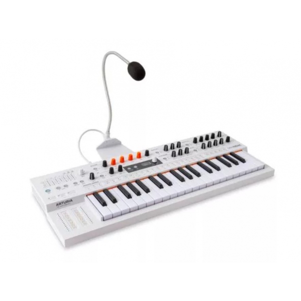 MiniFreak Vocoder