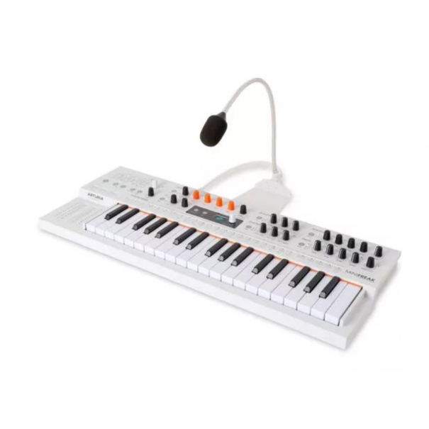 MiniFreak Vocoder