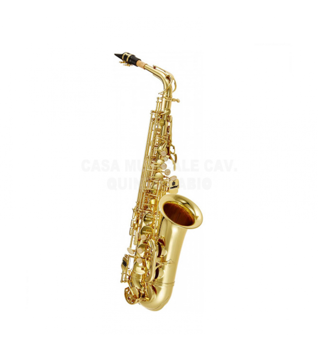 J. Michael AL500N Sax Contralto Laccato