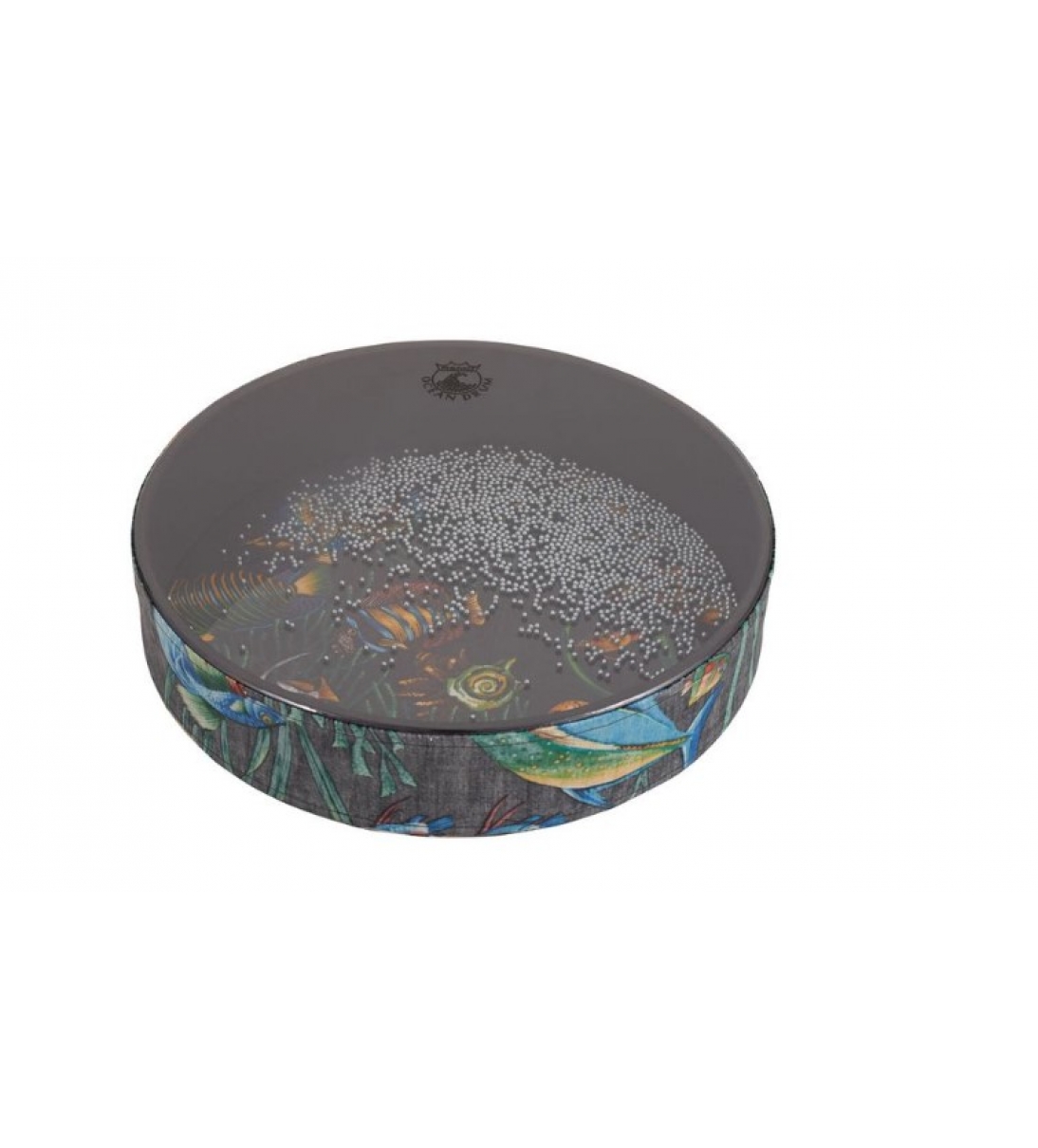 Ocean Drum Aquarium Remo 22" x 2.5" 