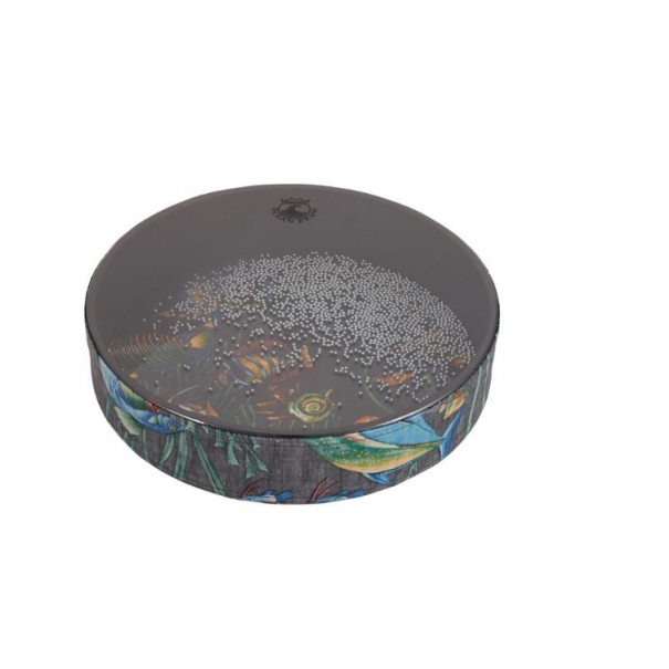 Ocean Drum Aquarium Remo 22" x 2.5" 