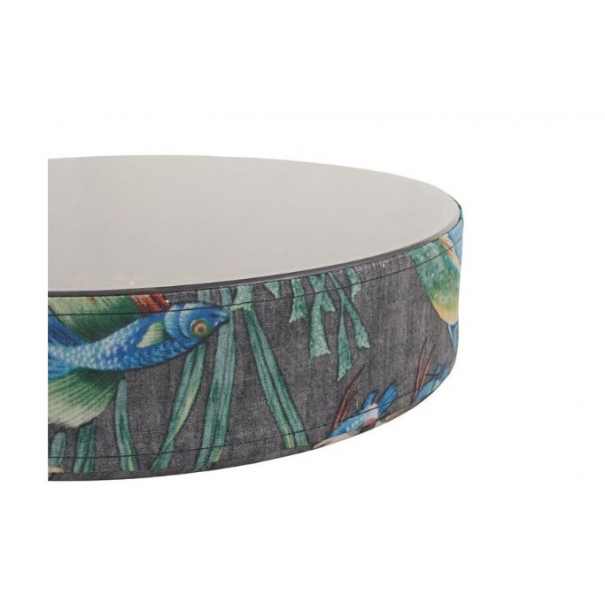 Ocean Drum Aquarium Remo 22" x 2.5" 