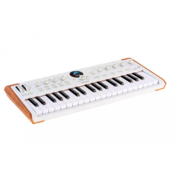 Astrolab 37 TASTIERA / CONTROLLER MIDI 37 TASTI BIANCO   [B029AR198671]