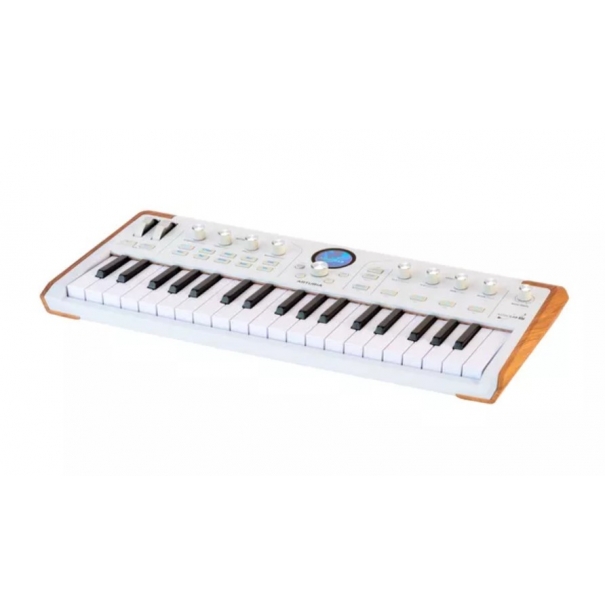 Astrolab 37 TASTIERA / CONTROLLER MIDI 37 TASTI BIANCO   [B029AR198671]