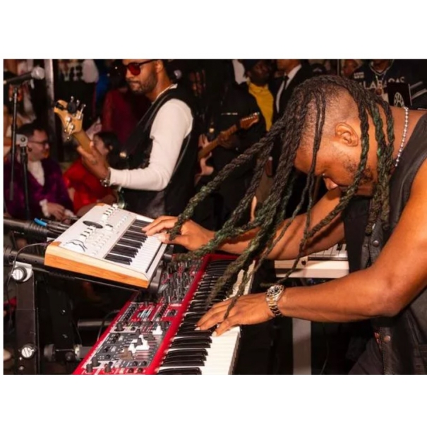 Astrolab 37 TASTIERA / CONTROLLER MIDI 37 TASTI BIANCO   [B029AR198671]