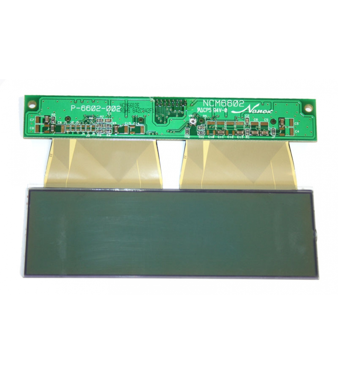 Schermo LCD per tastiera Korg 313005800
