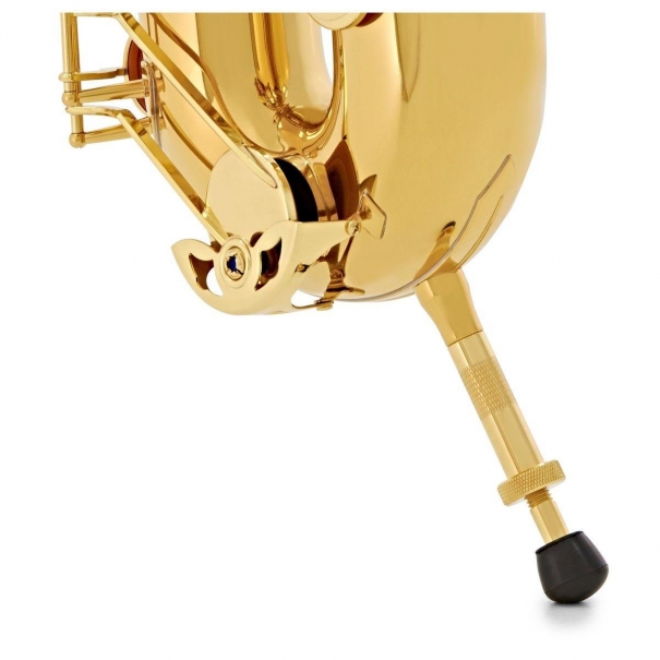 JBS1100 sax baritono discendente al LA JUPITER