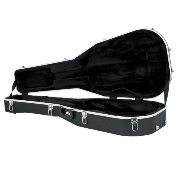 GC-CLASSIC Custodia Chitarra Classica