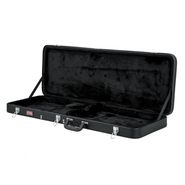 Gator Cases - GWE-ELEC-WIDE Custodia Chitarra Elettrica PRS Style